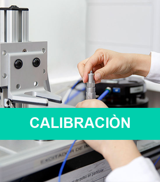 Calibración