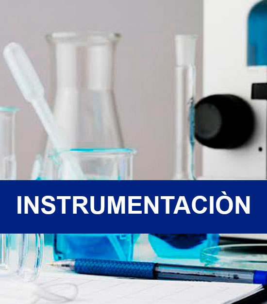 Instrumentación